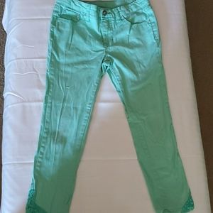 Girls pants